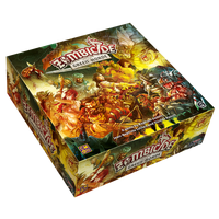 Zombicide: Green Horde