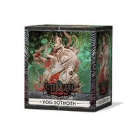 Cthulhu: Death May Die – Yog–Sothoth