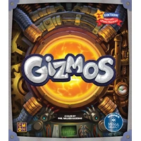 Gizmos – Second Edition