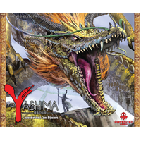 Yashima Legend of the Kami Masters