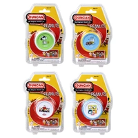 Duncan Yo Yo Intermediate Butterfly XT Peanuts 75th Anniversary Edition (12 in the Assortment)