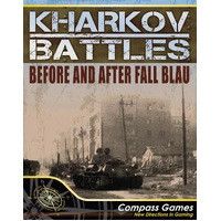 Kharkov Battles
