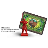 After the Empire Captain of the Guard Expansion