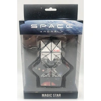 NASA Space Anomaly Magic Star 2 Pack Box Set