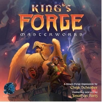Kings Forge Masterworks