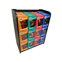 Puzzle - Cheatwell - Iq Busters Wood Colour Asstd;
