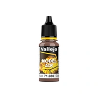 Vallejo - Model Air - Rust 18 ml