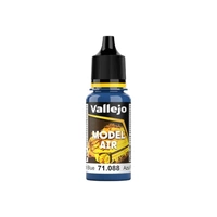 Vallejo - Model Air - French Blue 18 ml