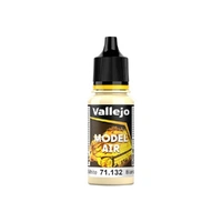 Vallejo - Model Air - Aged White 18 ml