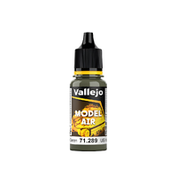 Vallejo - Model Air - US Dark Green 18 ml
