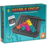 Marble Circuit