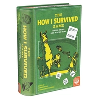 The How I Survived Game