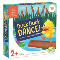 Duck Duck Dance