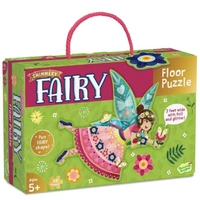 Floor Puzzle Fairy 50 Pieces