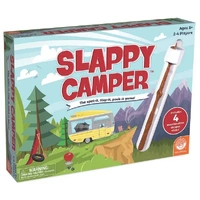 Slappy Camper