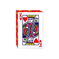 Playing Cards; Mini; Disp (20)