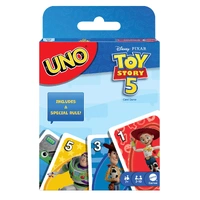 UNO Disney Toy Story 5