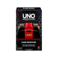 UNO Championship Shuffler