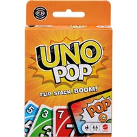 Uno Pop