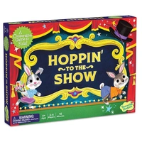 Hoppin' to the Show