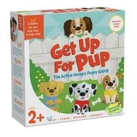 Get Up For Pup