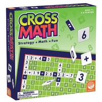 CrossMath