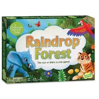 Raindrop Forest