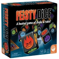 Fiesty Dice