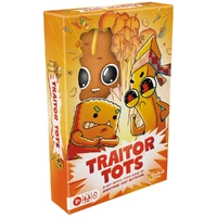 Traitor Tots