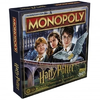 Monopoly - Harry Potter
