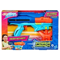 Nerf - Super Soaker - Power Drench