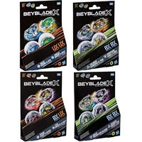 Beyblade - X - Dual Pack Assorted (1)