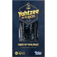 Yahtzee on the Rocks