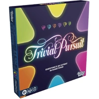 Trivial Pursuit Refresh