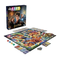 Game Of Life Harry Potter