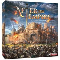 After the Empire