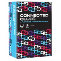Connected Clues