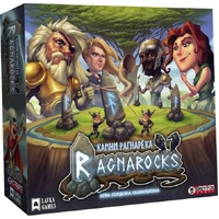 Ragnarocks