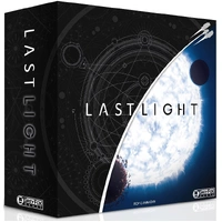 Last Light