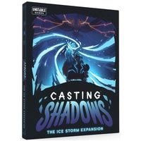 Casting Shadows: Ice Storm expansion