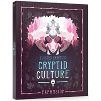 Twisted Cryptids Cryptid Culture Expansion