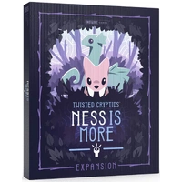 Twisted Cryptids Ness is More Expansion