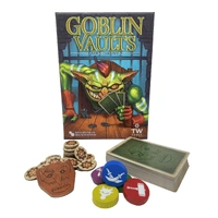 Goblin Vaults