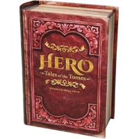 Hero Tales of the Tomes 2nd Edition