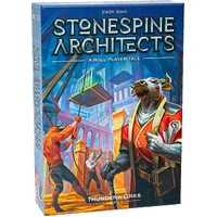 Stonespine Architects