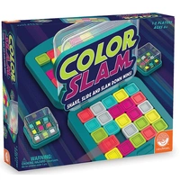 Color Slam