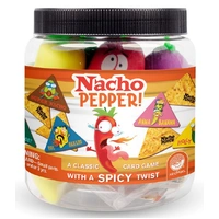 Nacho Pepper!