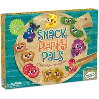 Snack Party Pals
