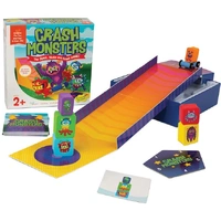 Crash Monsters