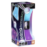 Pongdemonium